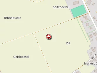 Carte de Blocher Serge à Mutzenhouse