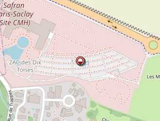 Carte de Lefèbvre Fabienne à Châteaufort