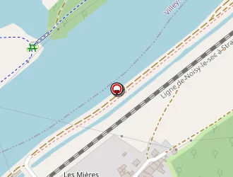 Carte de Risse Jacques à Aingeray