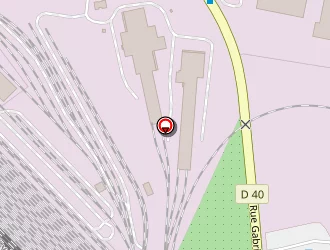 Carte de Soudron Renaud à Champigneulles