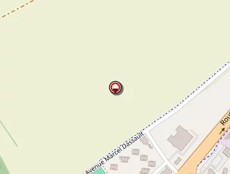 Carte de Les As Du Placard à Coignières