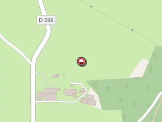 Carte de La Graverie (earl) à Beauficel