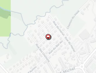 Carte de Gpi à Flers