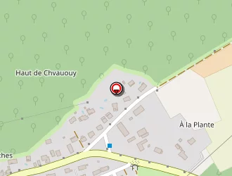 Carte de Duplan Jean-luc à Aingeray