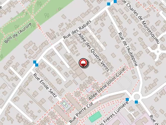 Carte de Pose Organisation Sol Extérieur Pose à Antony