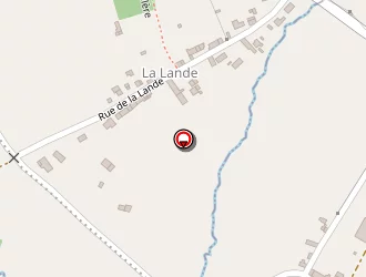 Carte de Warain Michel à Champeaux