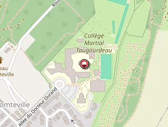 Carte de As-proprete Multiservices à Dreux