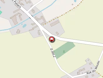 Carte de Claudem à Boutigny-prouais