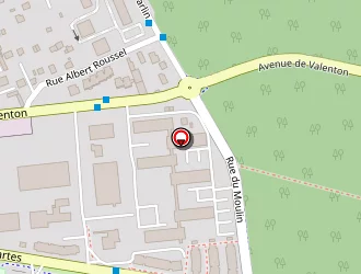 Carte de Kone Bakary à Limeil-brévannes