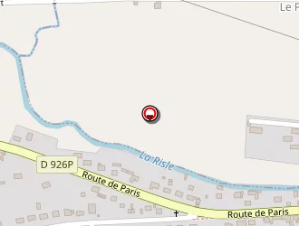 Carte de Kolb Didier à Aube