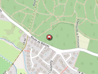 Carte de Varquet Mariane à Verrières-le-buisson