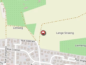 Carte de Stoltz Thierry à Brumath