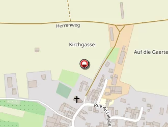 Carte de Lapp Fabrice à Kurtzenhouse