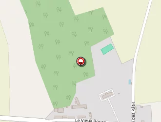 Carte de Colette Jean-jacques à Échauffour