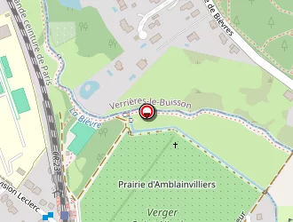 Carte de Lomet Jacques à Igny