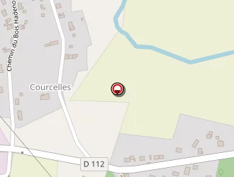 Carte de Acolyance à Amillis