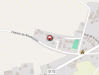 Carte de Urgence (services Locaux) à Lanmérin