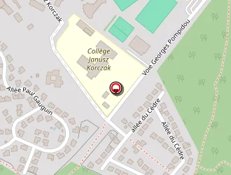 Carte de Avobox à Limeil-brévannes