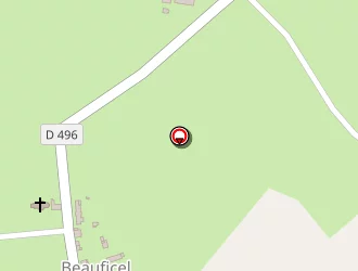 Carte de Mairie à Beauficel