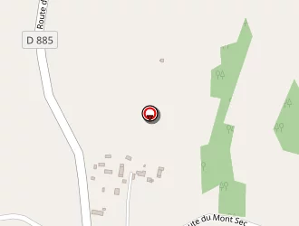 Carte de Leblond Frédéric à Sainte-opportune