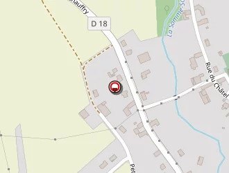 Carte de Dutripon François à Sommesous