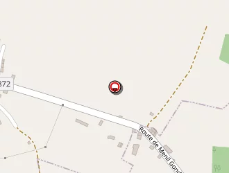 Carte de Malhere David à Saint-andré-sur-orne