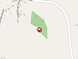 Carte de Lamerton-hunt Alison à Chaulieu