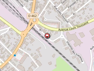 Carte de Literie 61 à Flers