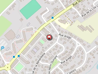 Carte de Degirmenci Orhan à Flers