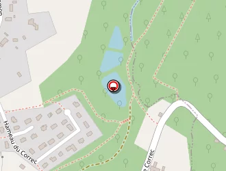 Carte de Ecole Primaire Publique à Kerfot