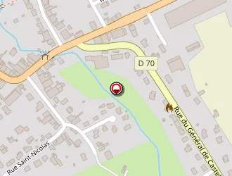 Carte de Skorka Florence à Champenoux