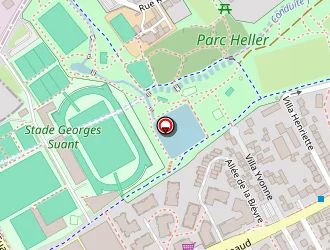 Carte de Prom Prachnha à Antony