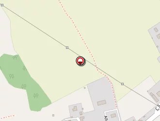 Carte de Créaservices à Saint-paul