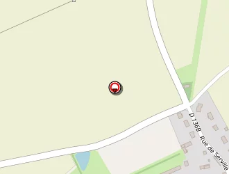 Carte de Roques David à Germainville