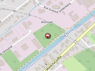 Carte de Hess Nadine à Saverne