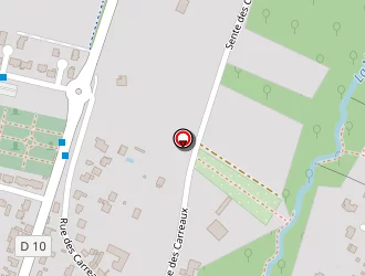 Carte de Dipein Cathy à Tournan-en-brie