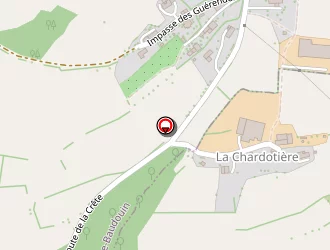 Carte de Leneveu Louis à Tirepied