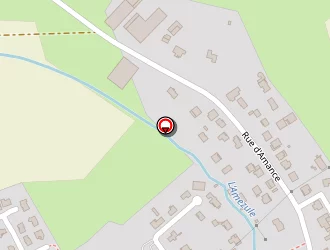 Carte de Champenoux à Champenoux