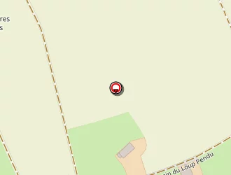 Carte de Agri Dis à Bouvron