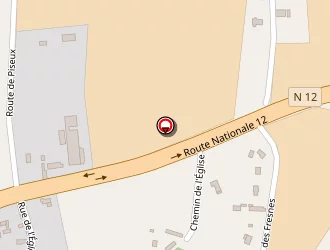 Carte de Mairie à Bâlines