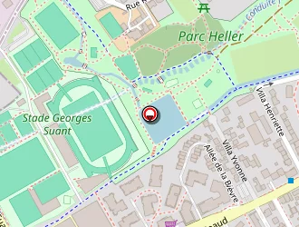 Carte de Pizza Pronto à Antony