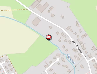 Carte de Au Grenier à Champenoux