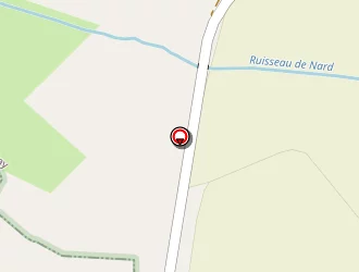 Carte de Mairie à Donnelay