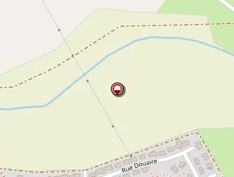 Carte de Perrot Michel à Champenoux