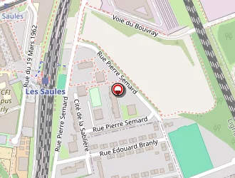 Carte de Jnl à Villeneuve-le-roi