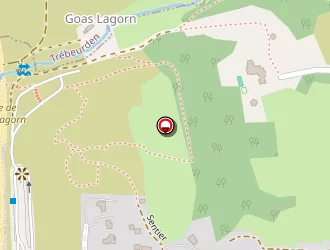 Carte de Réjane à Lannion