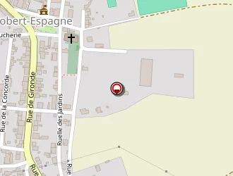 Carte de Chatelain Christèlle à Robert-espagne