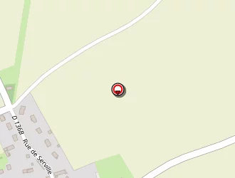 Carte de Ecole à Germainville