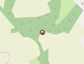 Carte de Lannion Equitation à Lannion