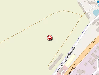 Carte de Sqy' Auto à Coignières